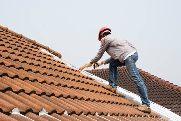 Best Green or Eco-Friendly Roofing Solutions  in Los Banos, CA